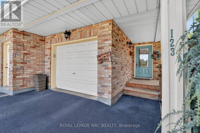 123 A&b First Street Louth, St. Catharines, photo 5
