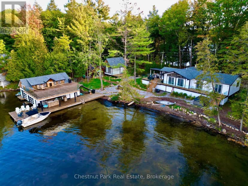 80 Birch Island, Bracebridge, photo 2