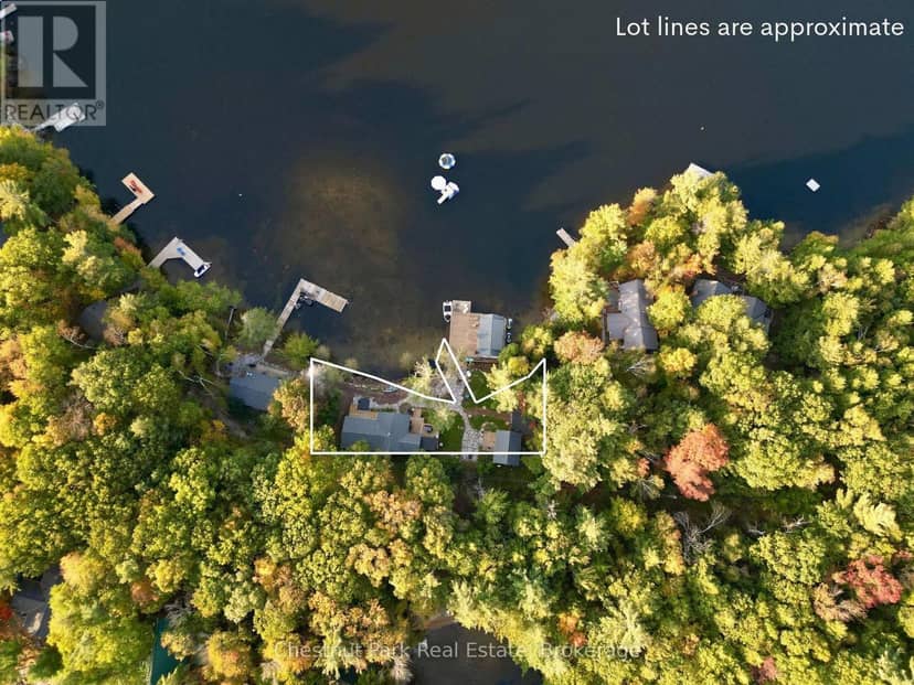 80 Birch Island, Bracebridge, photo 3