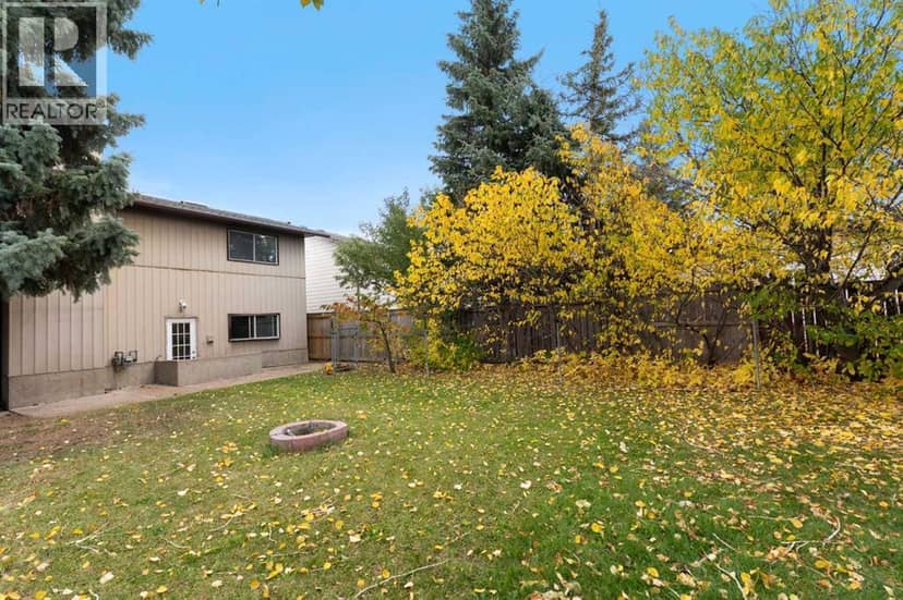 107 Bermuda Close NW — photo 40 of 40
