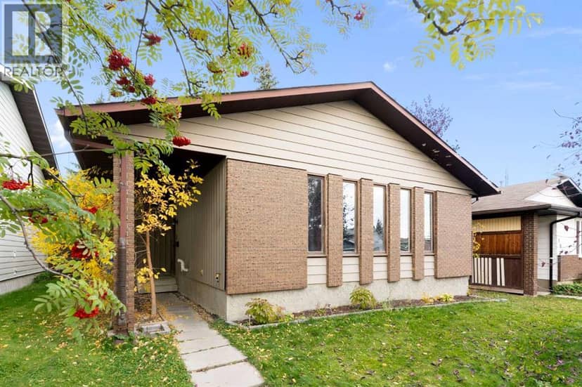 107 Bermuda Close NW, Calgary, photo 2