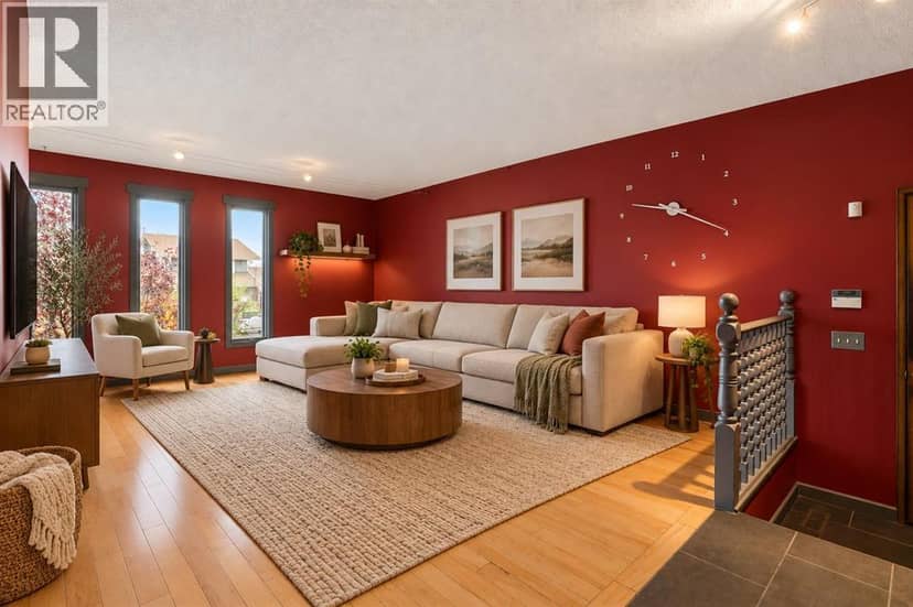 107 Bermuda Close NW, Calgary, photo 5