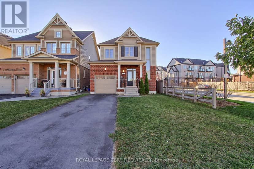 8 Martin Trail, New Tecumseth, photo 2