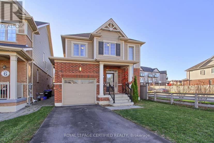 8 Martin Trail, New Tecumseth, photo 3