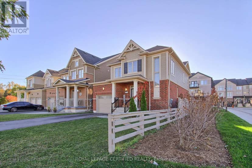 8 Martin Trail, New Tecumseth, photo 4
