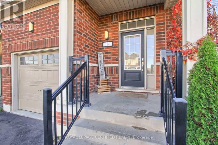 8 Martin Trail, New Tecumseth, photo 5