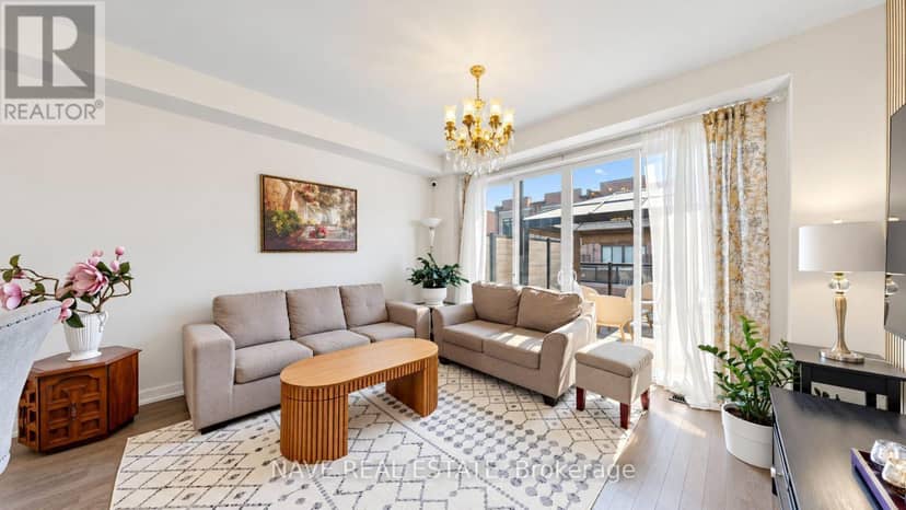 80 Troon Avenue, Vaughan, photo 3