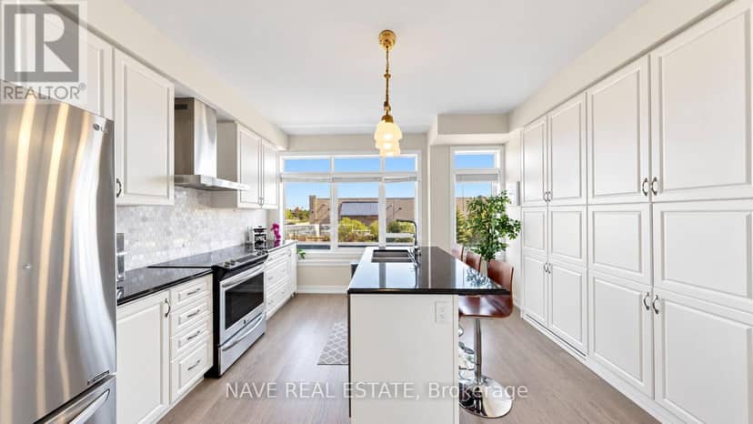 80 Troon Avenue, Vaughan, photo 5