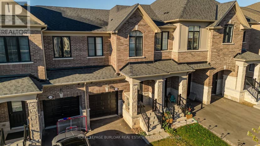 1360 Almonte Drive, Burlington, photo 2