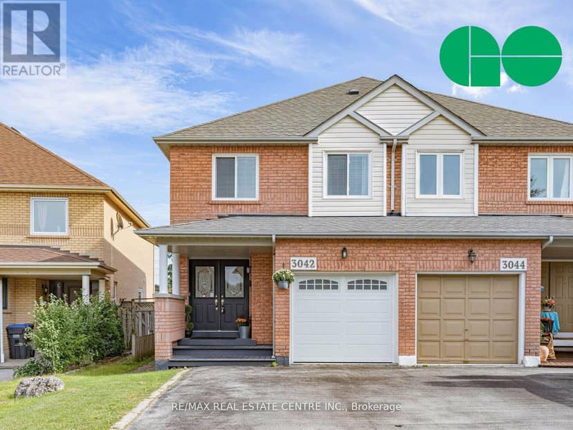 3042 Pendleton Road, Mississauga