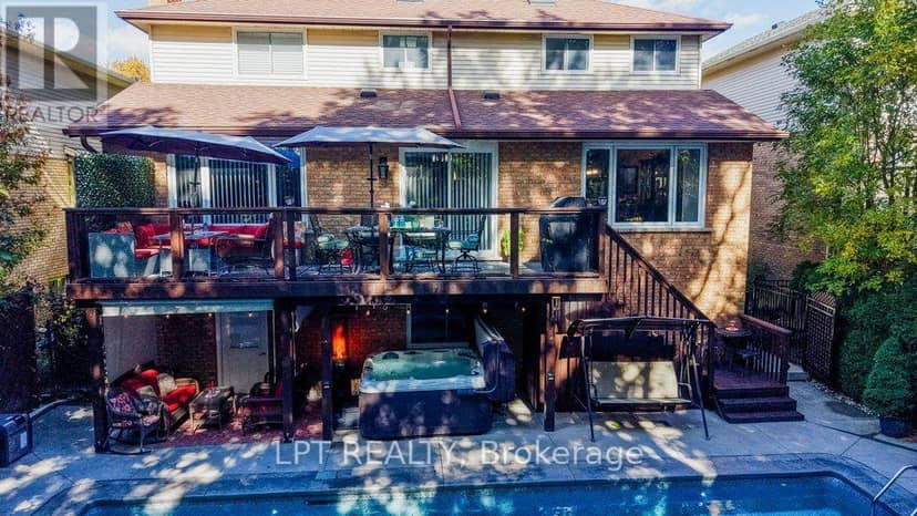 28 Bridlewood Drive E — photo 39 of 40