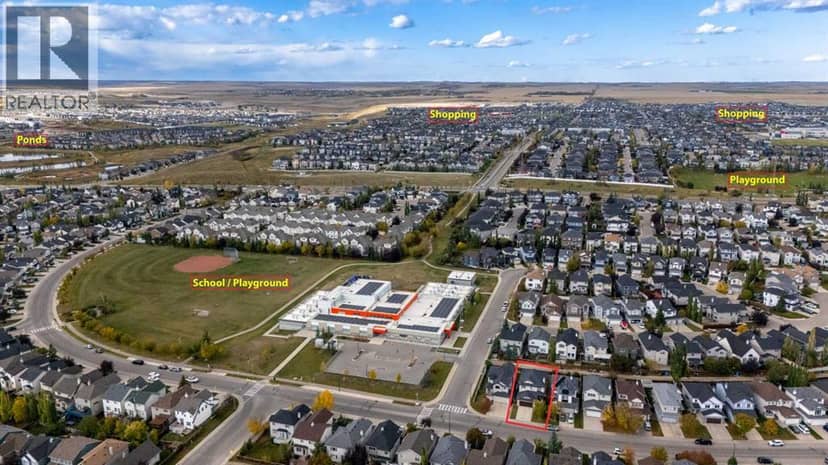 304 Evanston View NW, Calgary, photo 3
