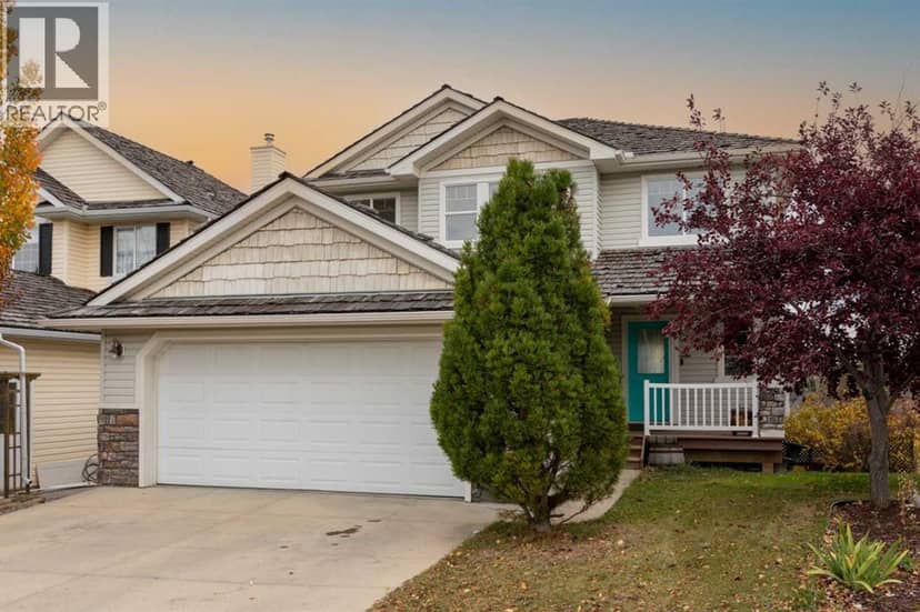 151 Bow Ridge Crescent, Cochrane