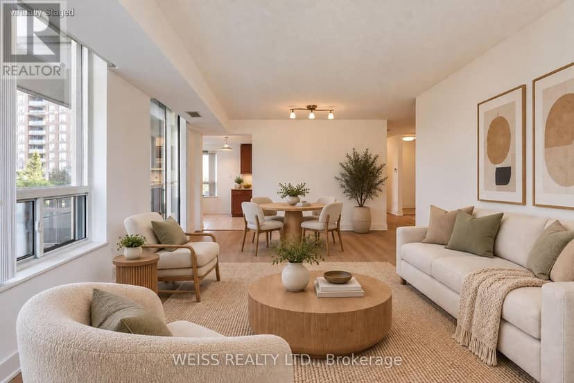 205 - 330 Red Maple Road — photo 17 of 40