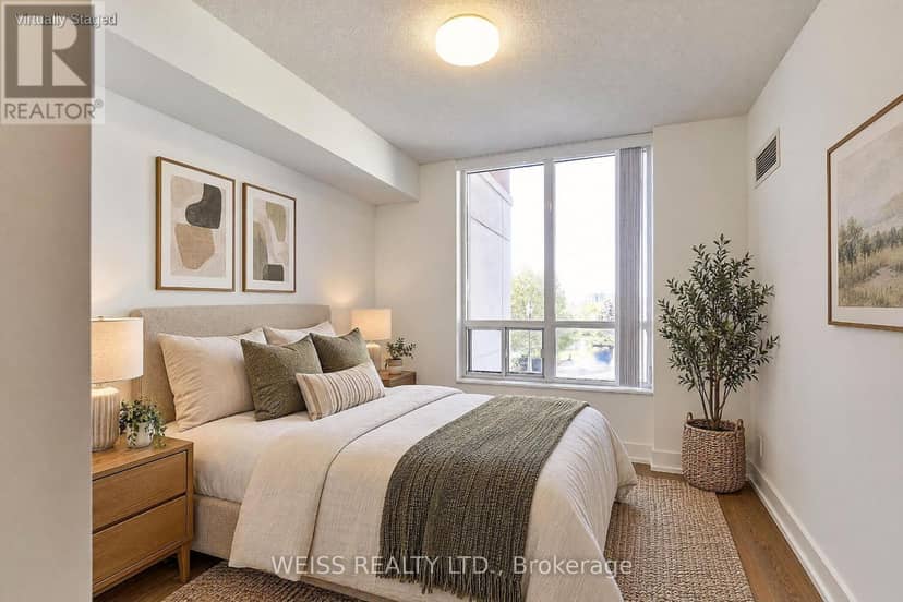 205 - 330 Red Maple Road — photo 23 of 40