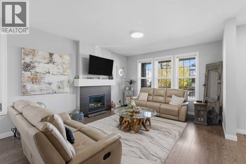 1305 Coopers Drive SW, Airdrie, photo 8