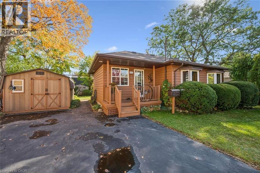 465 KARN Street, Kitchener, photo 3