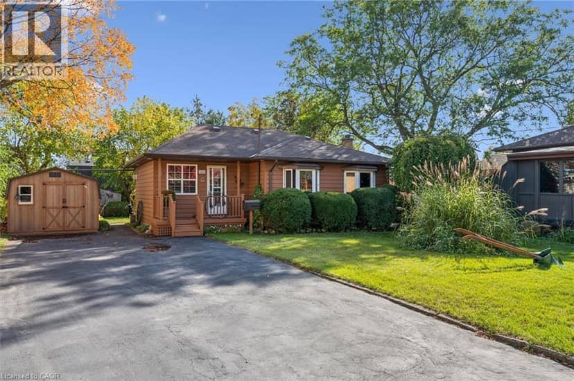 465 KARN Street, Kitchener, photo 2