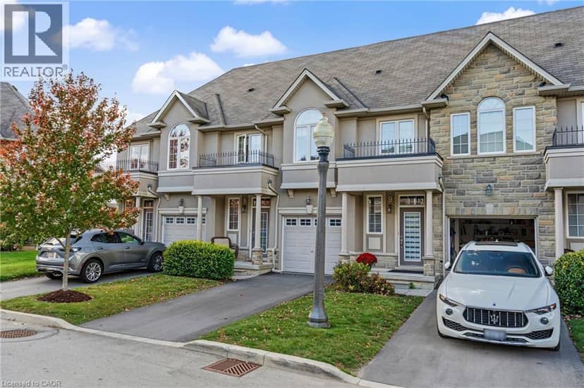 370 STONEHENGE Drive Unit# 8, Ancaster, photo 2