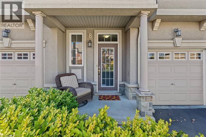 370 STONEHENGE Drive Unit# 8, Ancaster, photo 3