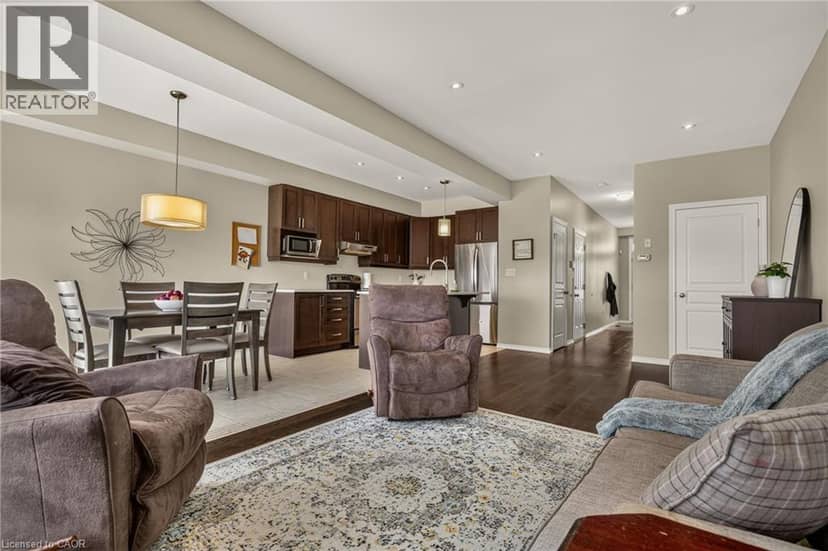370 STONEHENGE Drive Unit# 8, Ancaster, photo 7