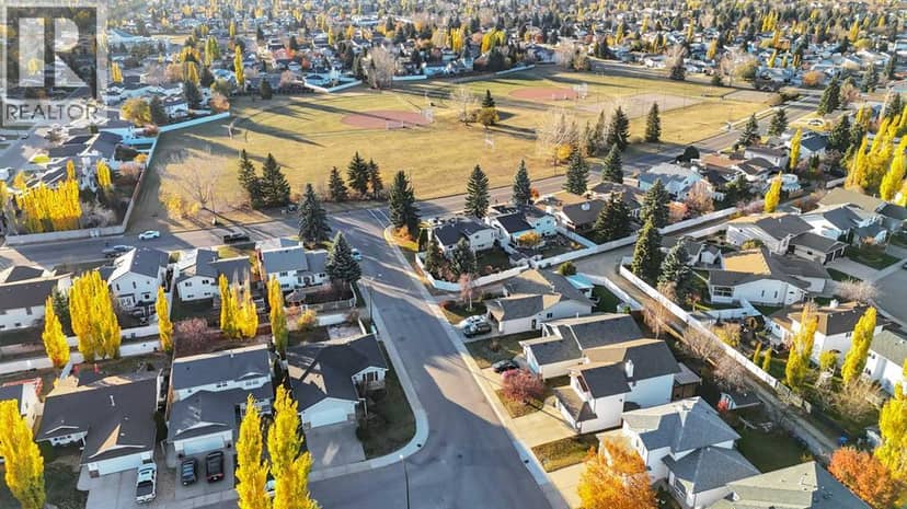 3 Dietz Close, Red Deer, photo 4