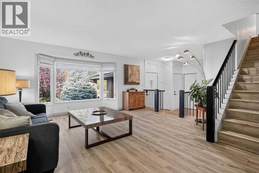 40 Silver Ridge Court NW, Calgary, photo 6