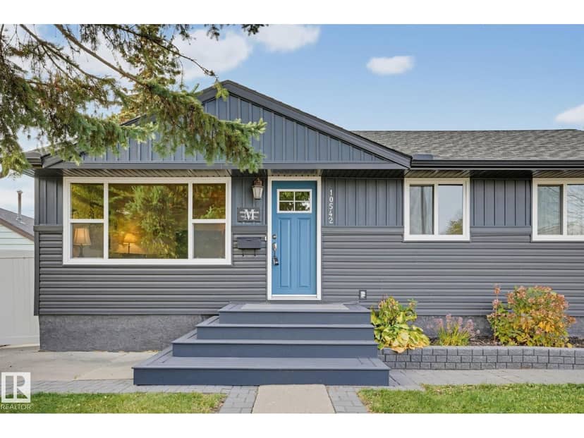 10542 161 ST NW, Edmonton, photo 2