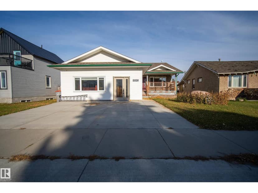 5024 50 AV, Millet, photo 2