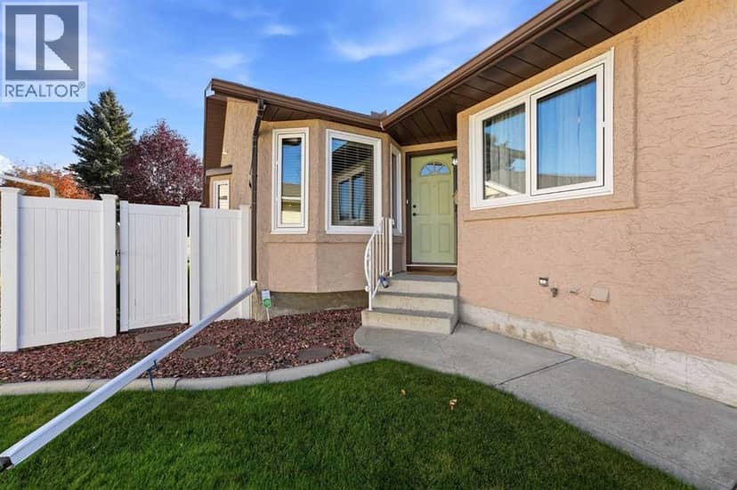 180 Doran Crescent, Red Deer, photo 2