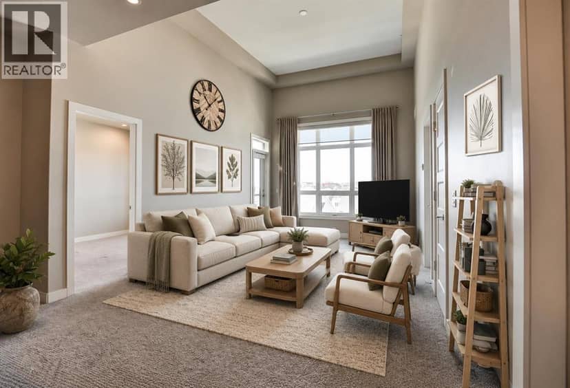 401, 145 Burma Star Road SW, Calgary, photo 8