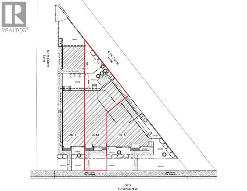 3613 5 Avenue NW — photo 17 of 20