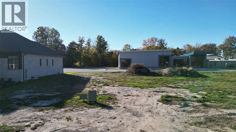 Lot 3 Marion Avenue, Sarnia
