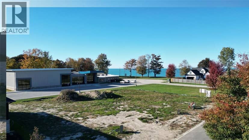 Lot 3 Marion Avenue, Sarnia, photo 2
