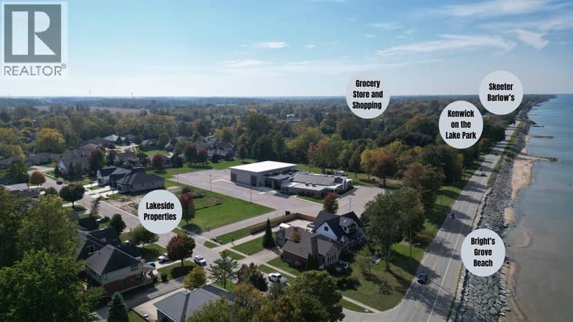 Lot 3 Marion Avenue, Sarnia, photo 4