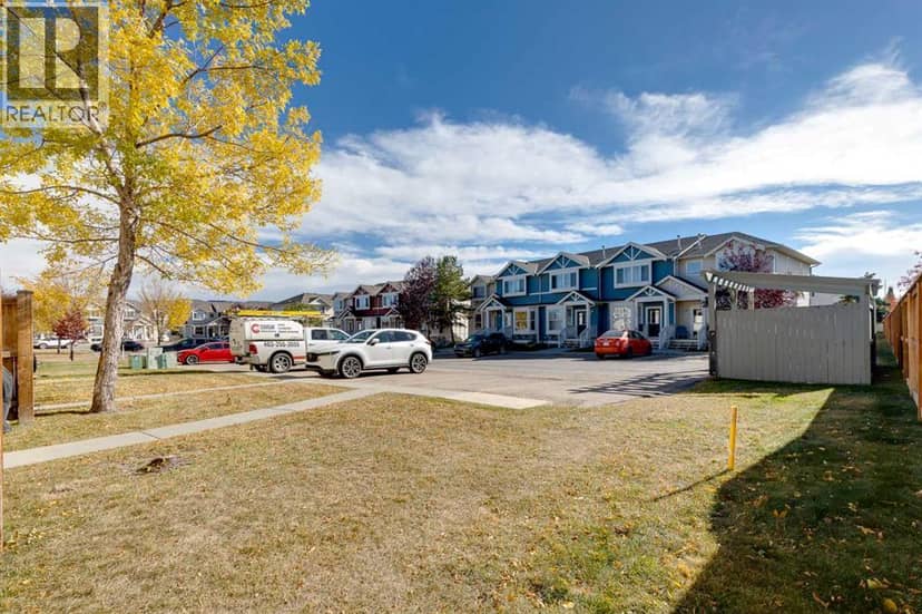 101, 703 Luxstone Square SW — photo 30 of 35