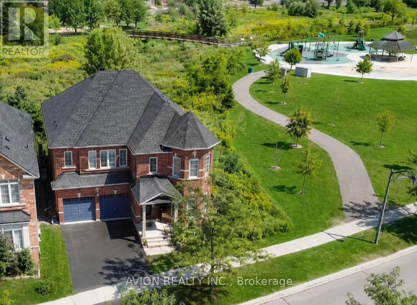 107 Alexander Lawrie Avenue, Markham, photo 2