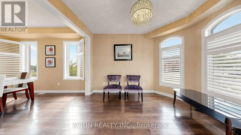 107 Alexander Lawrie Avenue, Markham, photo 5