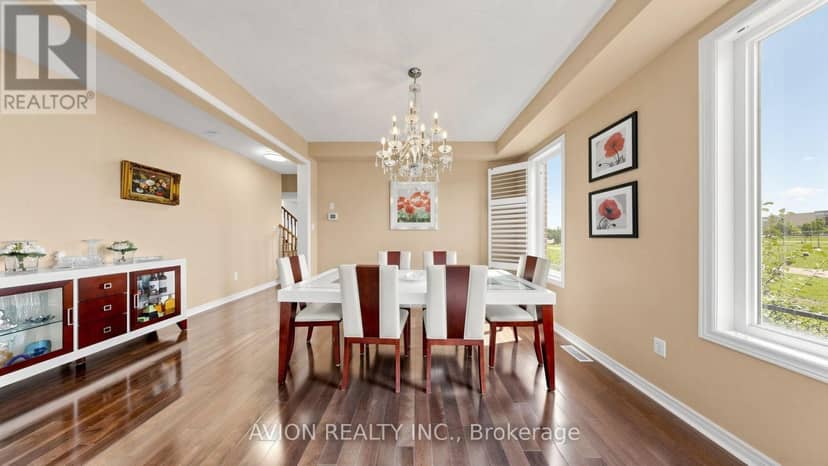 107 Alexander Lawrie Avenue, Markham, photo 6