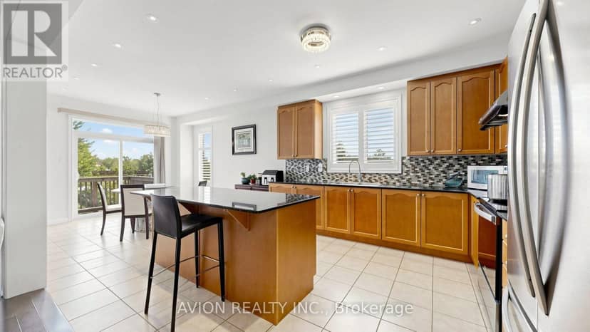 107 Alexander Lawrie Avenue, Markham, photo 8