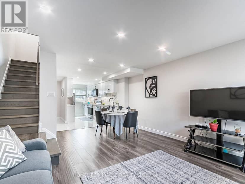 124 - 180 Mississauga Valley Boulevard, Mississauga