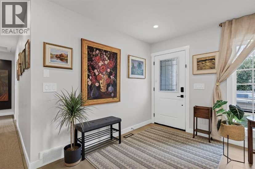 179 Capri Avenue NW, Calgary, photo 5