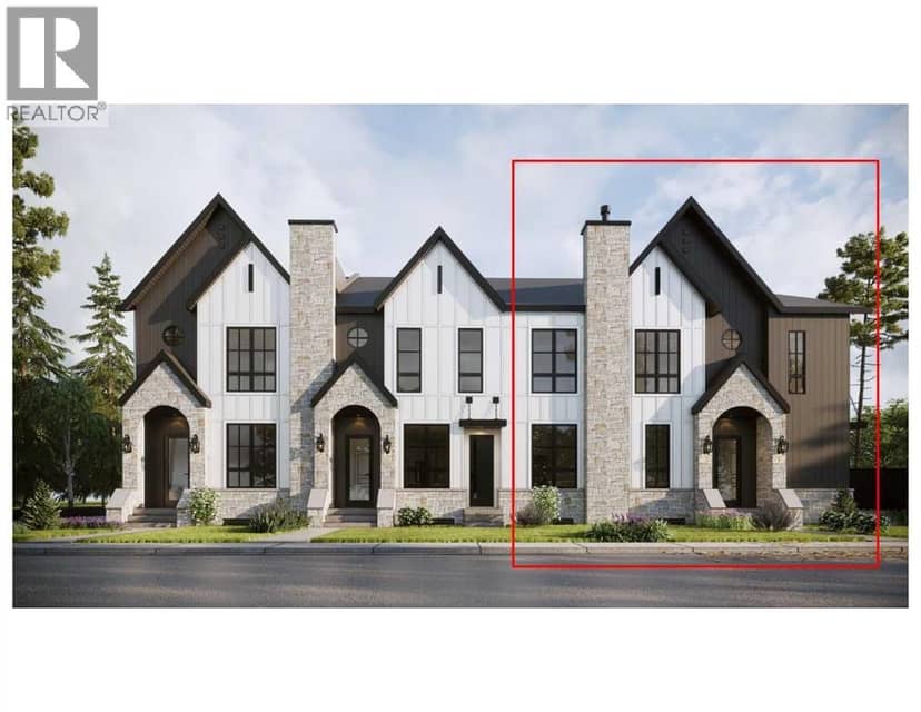 3615 5 Avenue NW, Calgary, photo 2