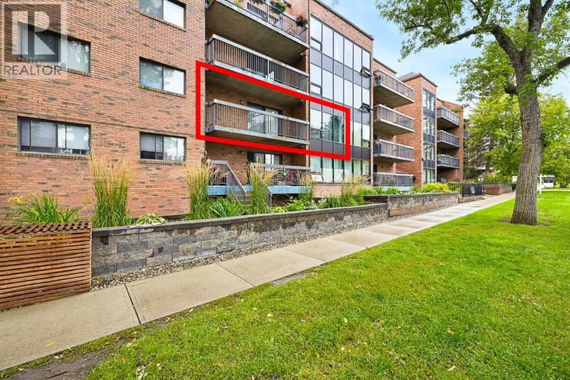 205, 659 4 Avenue NE, Calgary, photo 3