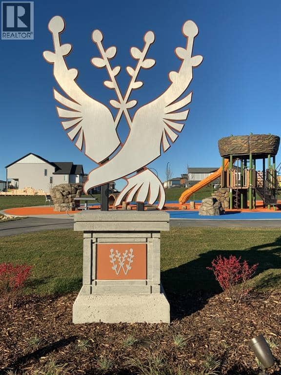 702 Wolf Willow Boulevard SE — photo 34 of 34