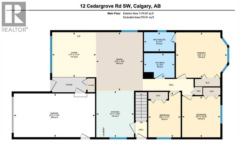 12 Cedargrove Road SW — photo 18 of 31