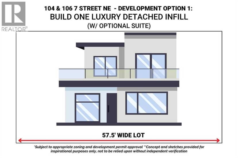 106 7 Street NE, Calgary, photo 4