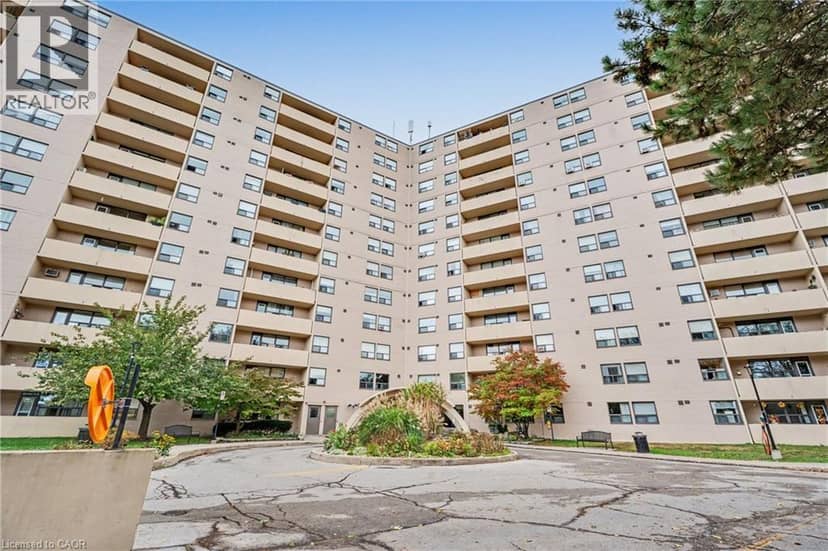 700 DYNES Road Unit# 614, Burlington, photo 2