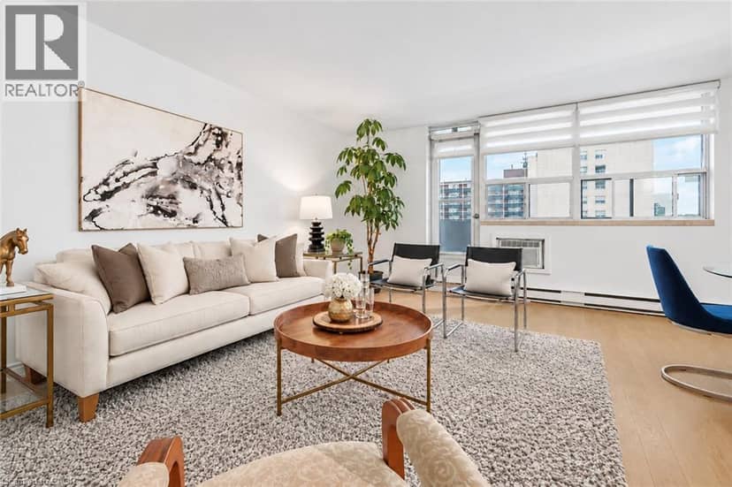 700 DYNES Road Unit# 614 — photo 17 of 40