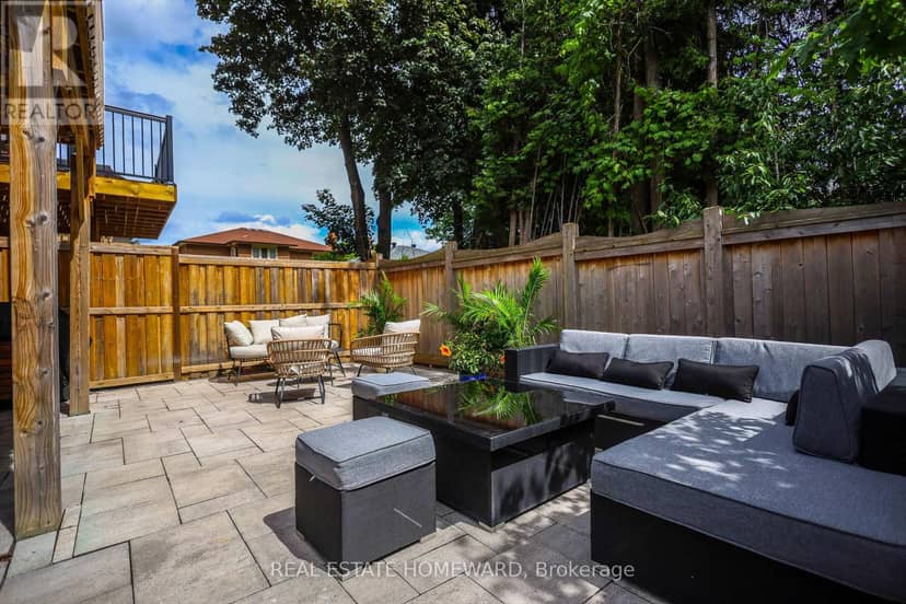 1 Saint Julien Court — photo 22 of 24